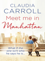 Meet Me in Manhattan