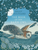 The Book of the Barn Owl