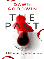 The Pact: An absolutely addictive and page-turning thriller