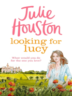 Looking For Lucy: A gorgeously heartwarming page-turner from the bestselling author of A Village Affair