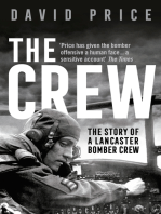 The Crew: The Story of a Lancaster Bomber Crew