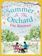 Summer in the Orchard: Funny, romantic and unforgettable