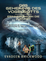 Das Geheimnis des Vogelgotts