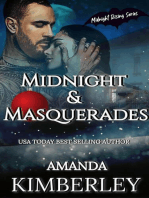 Midnight & Masquerades: Midnight Rising Series, #5