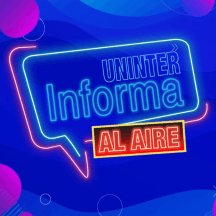 Uninter Informa Al Aire