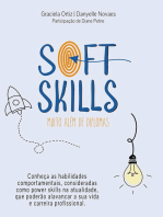 SOFT SKILLS: Muito além de diplomas