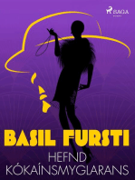 Basil fursti