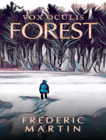 Forest: Vox Oculis, #3