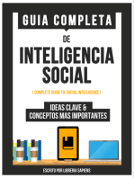 Guia Completa De: Inteligencia Social