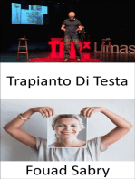 Trapianto Di Testa: Uno scienziato italiano afferma di aver eseguito con successo il primo trapianto di testa umana al mondo