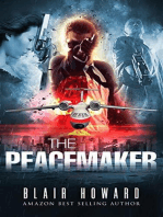 The Peacemaker: The Peacemaker Series, #1