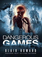 Dangerous Games