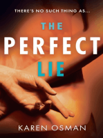 The Perfect Lie