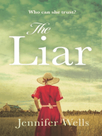 The Liar: A gripping story of dangerous obsession