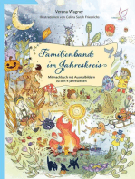 Familienbande im Jahreskreis