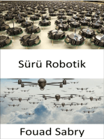 Sürü Robotik: Yapay zeka tarafından yönlendirilen silahlı insansız hava araçları sürüsü nasıl bir suikast girişimi düzenleyebilir?