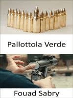 Pallottola Verde: Perché l'esercito degli Stati Uniti si sta spostando dalle munizioni al piombo alle munizioni "verdi".