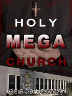 Holy Mega Church
