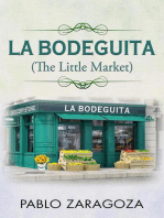 La Bodeguita