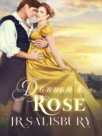 Donnan's Rose: MacLeods of Skye, #1