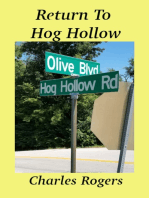 Return to Hog Hollow