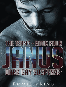Janus: The Team, #4