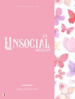 An Unsocial Socialist