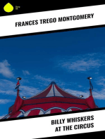 Billy Whiskers at the Circus