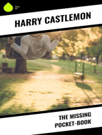 The Missing Pocket-Book
