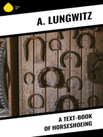 A Text-Book of Horseshoeing