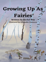 Growing Up As Fairies
