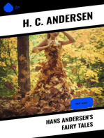 Hans Andersen's Fairy Tales