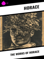 The Works of Horace
