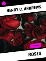 Roses: A Monograph