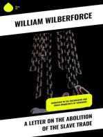 A Letter on the Abolition of the Slave Trade: Addressed to the freeholders and other inhabitants of Yorkshire