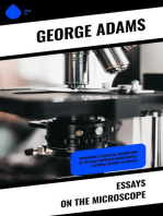 Essays on the Microscope: Containing a Practical Description of the Most Improved Microscopes, a General History of Insects