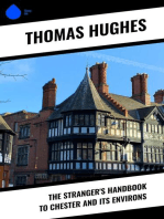 The Stranger's Handbook to Chester and Its Environs