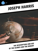 The Description and Use of the Globes and the Orrery