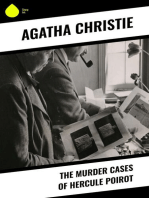 The Murder Cases of Hercule Poirot