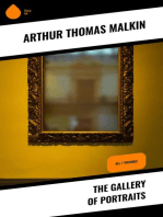 The Gallery of Portraits: All 7 Volumes