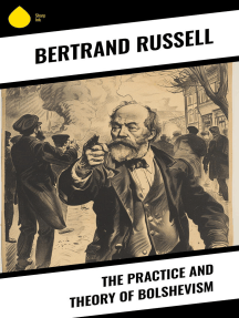 The Practice and Theory of Bolshevism