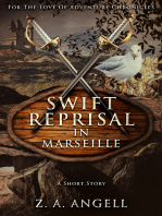 Swift Reprisal In Marseille