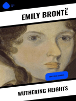 Wuthering Heights: Must Read Classics