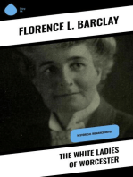 The White Ladies of Worcester: Historical Romance Novel