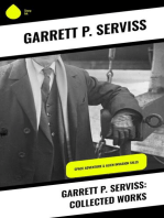 Garrett P. Serviss: Collected Works: Space Adventure & Alien Invasion Tales