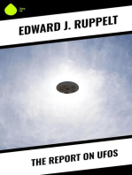 The Report on UFOs