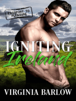 Igniting Ireland