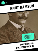 Knut Hamsun