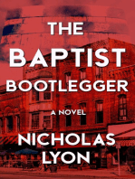 The Baptist Bootlegger