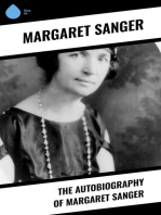 The Autobiography of Margaret Sanger